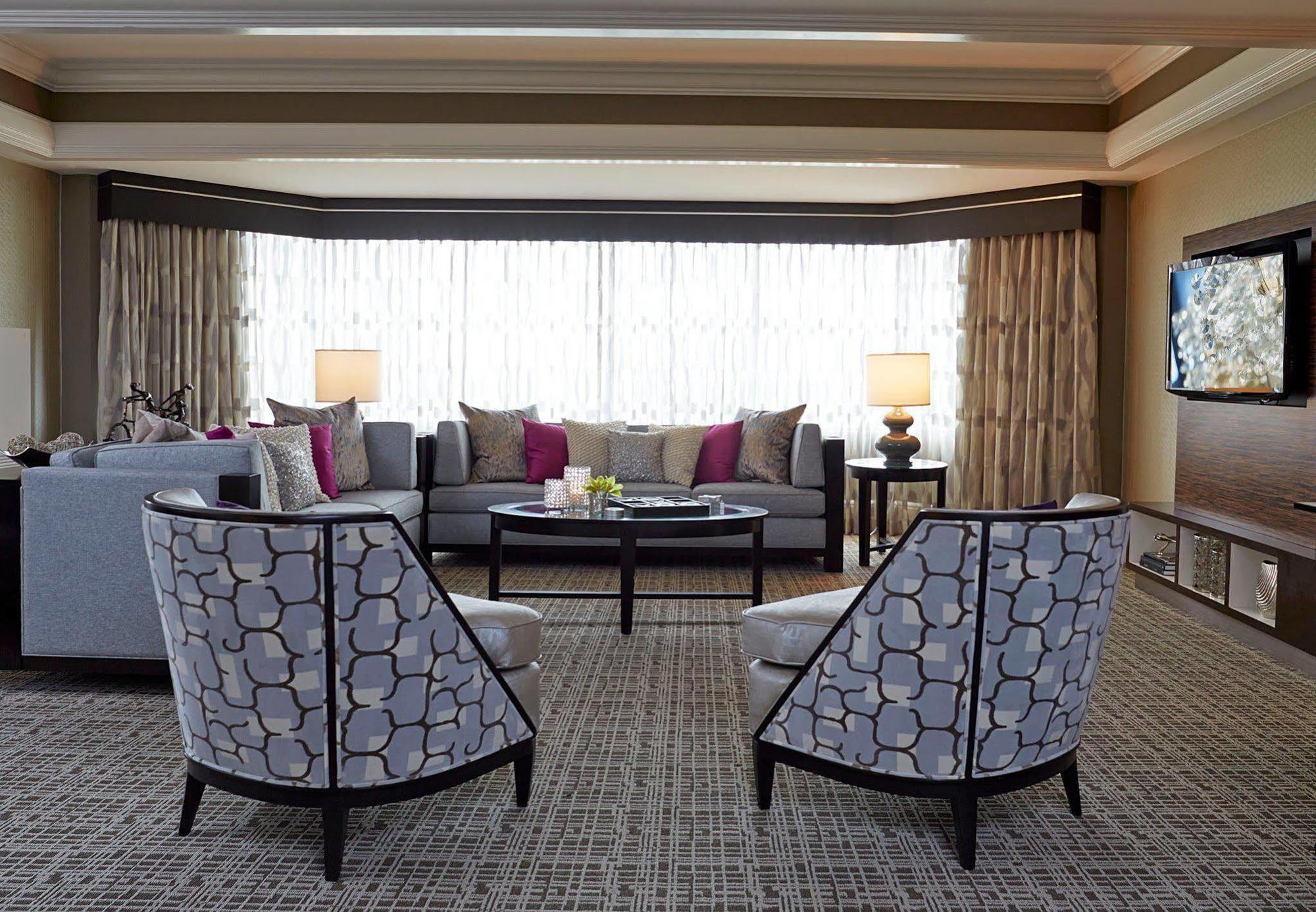 Renaissance Atlanta Waverly Hotel & Convention Center Room photo